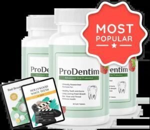 Prodentim Review 2024: Discover the Best Features and Benefits