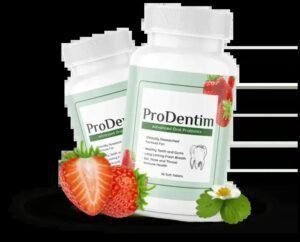 Prodentim Review: Discover Its Oral Health Benefits Now