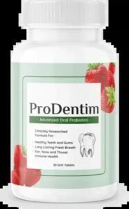 Prodentim Reviews 2024: Unveiling the Ultimate Dental Health Solution