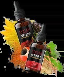 Sugar Defender Review: Is This the Ultimate Solution for Sugar Cravings?