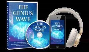 The Genius Wave Review: Discover the Ultimate Brainwave Enhancement