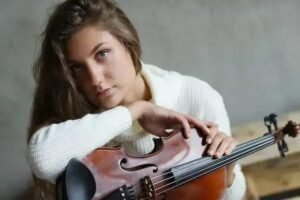 5 Amazing Benefits of Learning Violin Online