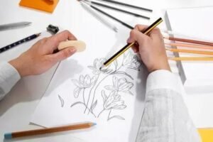 5 Reasons to Join Advanced Sketching Workshops Today