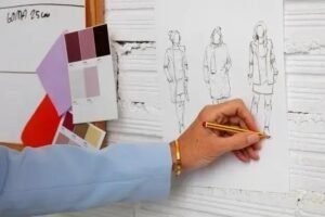 5 Unique Benefits of Personalized Sketching Lessons