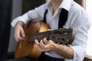 Accordi Base Per Chitarra: Master the Basics Fast!