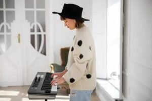 Buy Piano Learning Course: Unlock Your Musical Talent Today