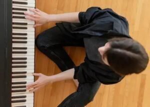 Effective Piano Learning Programs: Unlock Your Musical Potential