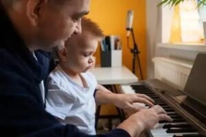 Get Professional Piano Training: Unlock Your Musical Potential