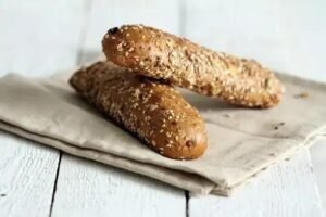 Gluten-Free Bread Delivery: Freshness at Your Doorstep