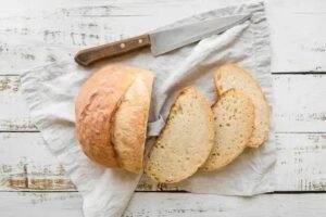 Gluten-Free Bread for Sandwiches: 5 Delicious Recipes