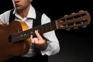 Guida Completa Accordi Chitarra: Master Guitar Chords Today