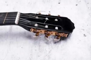 Introduzione Agli Accordi Di Chitarra: 5 Easy Steps