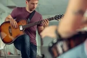 Manuale Accordi Chitarra Moderna: Master Your Skills Today