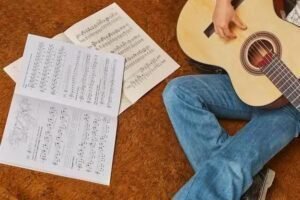 Master Advanced Guitar Chords: A Comprehensive Tutorial