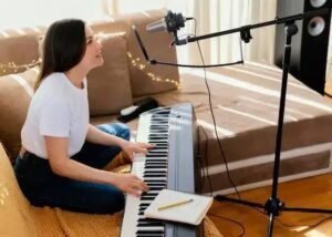 Online Piano Courses: Master the Keys in 2023