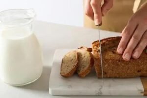 Order Gluten-Free Bread: 5 Easy Steps to Get Yours