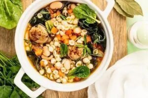 Paleo Diet Recipes: 5 Delicious Meals to Try Today