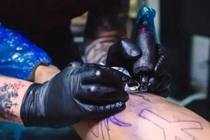 Unlock Unique Tattoo Designs on Our Expert Blog