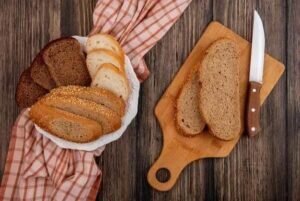 What Is Gluten-Free Bread? Discover the Surprising Truth Behind This Trending Diet